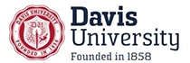 Davis University logo
