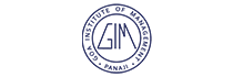 GIM logo