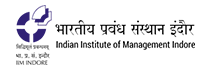 IIM Indore logo