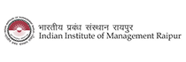 IIM Raipur logo