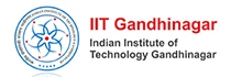 IIT Gandhinagar logo