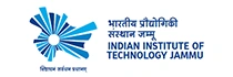 IIT Jammu logo