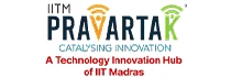 IIT Madras logo