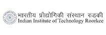 IIT Roorkee logo