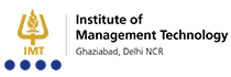 IMT Ghaziabad logo