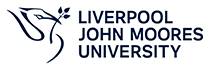 Liverpool John Moores University logo