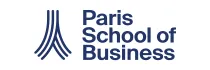 Paris School of Business logo