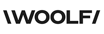 Woolf University logo